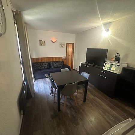 Agreable Appartement Pour Decouvrir Les Pyrenees ลูซ-แซ็ง-โซเวอร์ ภายนอก รูปภาพ