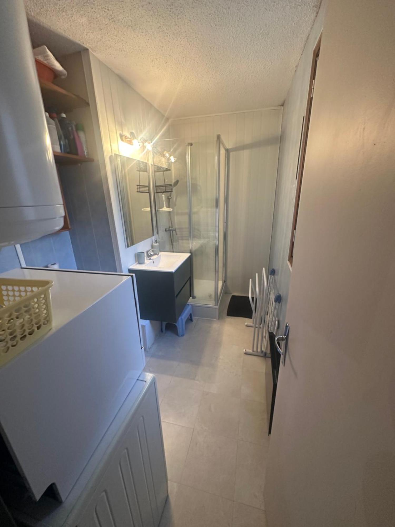 Agreable Appartement Pour Decouvrir Les Pyrenees ลูซ-แซ็ง-โซเวอร์ ภายนอก รูปภาพ