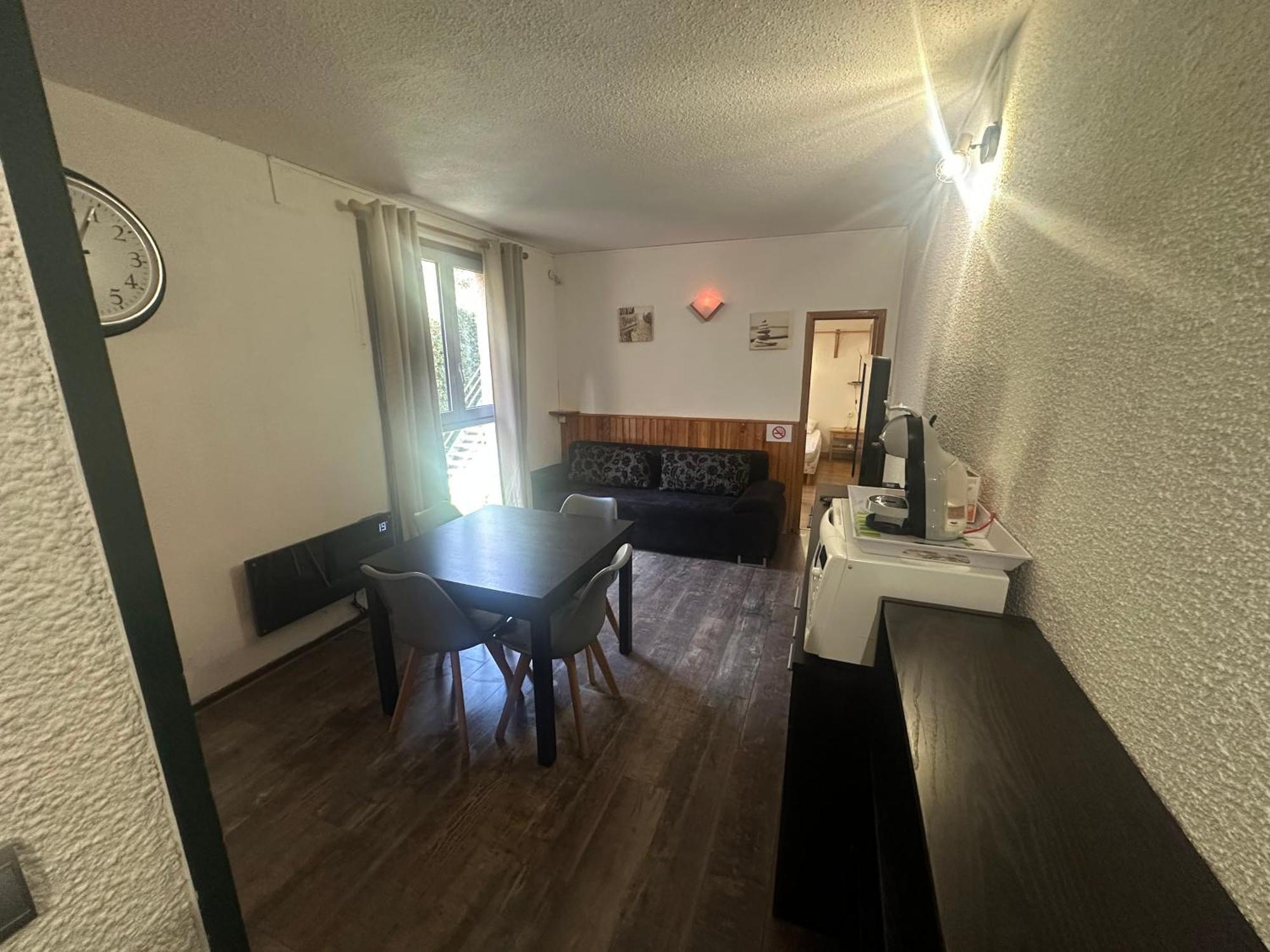 Agreable Appartement Pour Decouvrir Les Pyrenees ลูซ-แซ็ง-โซเวอร์ ภายนอก รูปภาพ